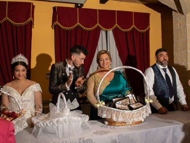 La boda de Jony y Lorena en Iznalloz, Granada 15