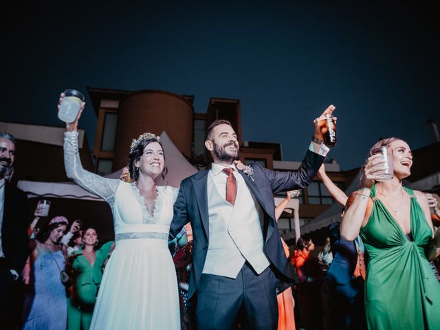 La boda de Paco y María en Granja De Torrehermosa, Badajoz 6