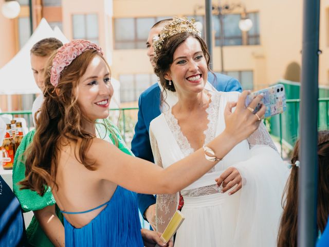 La boda de Paco y María en Granja De Torrehermosa, Badajoz 23