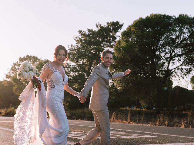 La boda de Laura y Álvaro en Ayamonte, Huelva 81