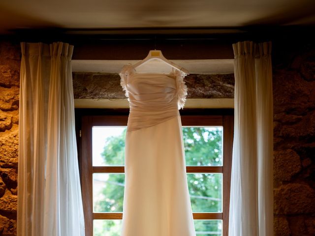 La boda de Rodrigo y Lucía en Colloto (Oviedo), Asturias 3
