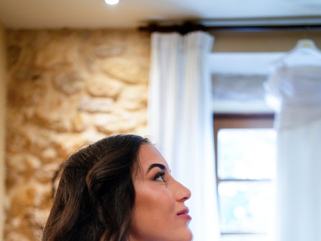 La boda de Rodrigo y Lucía en Colloto (Oviedo), Asturias 4