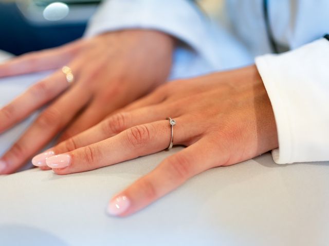 La boda de Rodrigo y Lucía en Colloto (Oviedo), Asturias 6