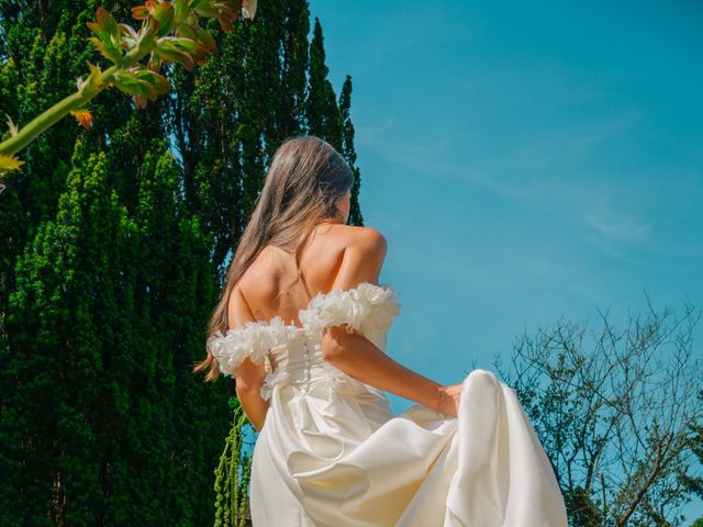 La boda de Rodrigo y Lucía en Colloto (Oviedo), Asturias 13