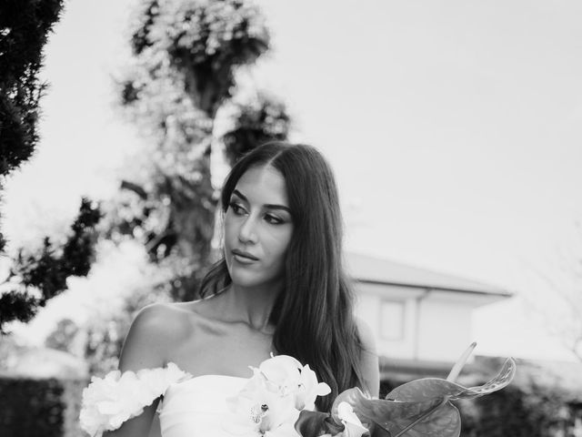 La boda de Rodrigo y Lucía en Colloto (Oviedo), Asturias 15