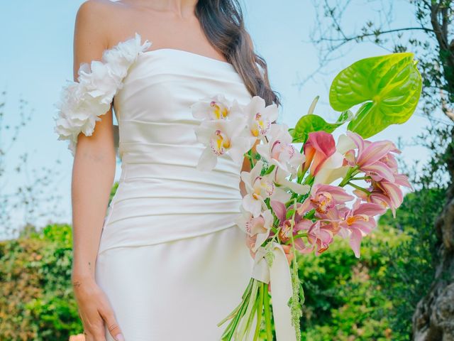 La boda de Rodrigo y Lucía en Colloto (Oviedo), Asturias 16