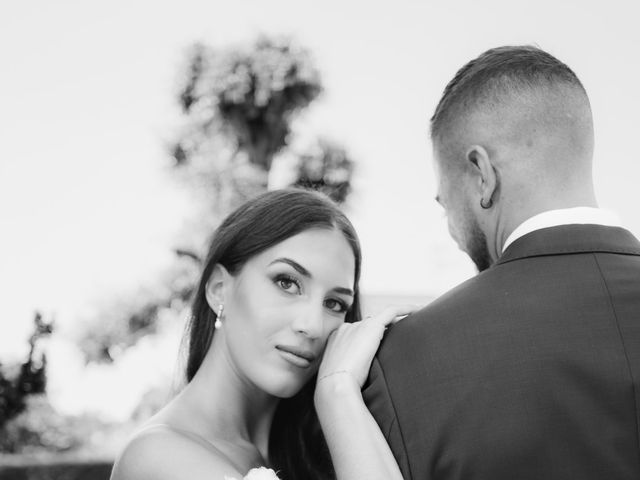 La boda de Rodrigo y Lucía en Colloto (Oviedo), Asturias 19