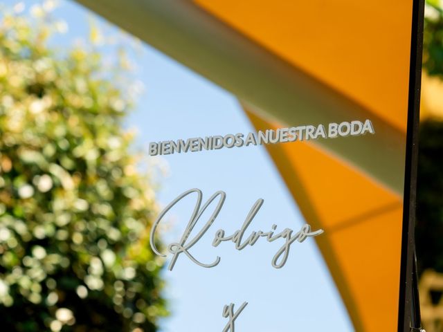 La boda de Rodrigo y Lucía en Colloto (Oviedo), Asturias 20