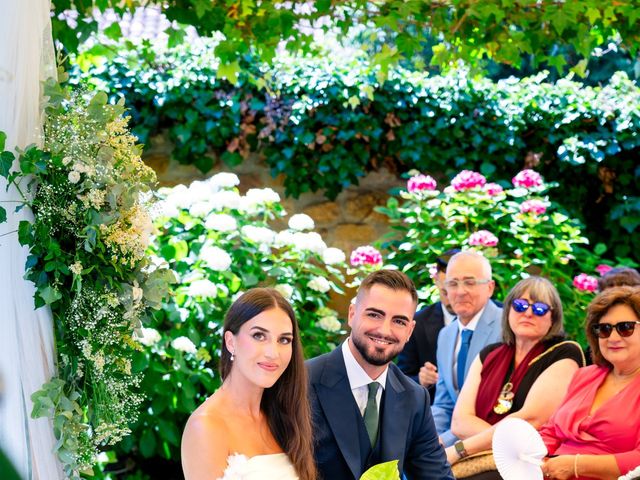 La boda de Rodrigo y Lucía en Colloto (Oviedo), Asturias 22