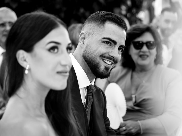 La boda de Rodrigo y Lucía en Colloto (Oviedo), Asturias 23