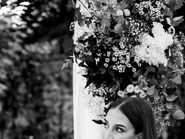 La boda de Rodrigo y Lucía en Colloto (Oviedo), Asturias 25