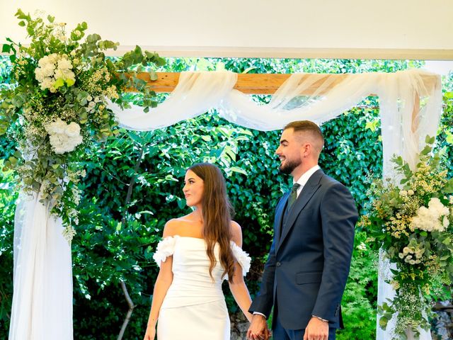 La boda de Rodrigo y Lucía en Colloto (Oviedo), Asturias 29