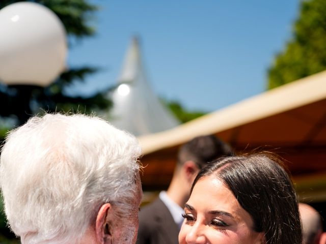 La boda de Rodrigo y Lucía en Colloto (Oviedo), Asturias 30