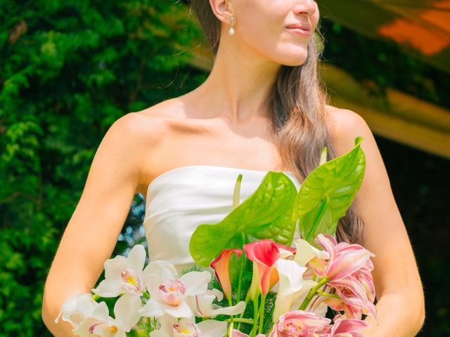 La boda de Rodrigo y Lucía en Colloto (Oviedo), Asturias 43