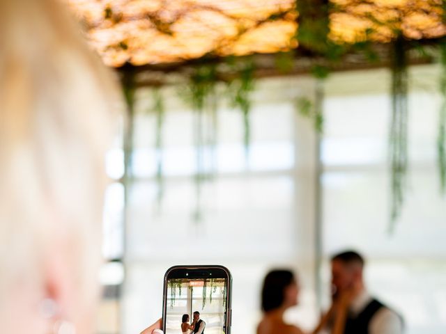 La boda de Rodrigo y Lucía en Colloto (Oviedo), Asturias 46