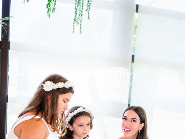 La boda de Rodrigo y Lucía en Colloto (Oviedo), Asturias 47