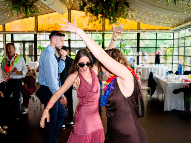 La boda de Rodrigo y Lucía en Colloto (Oviedo), Asturias 62