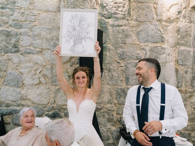 La boda de Cristina y Mikel en Amorebieta-echano, Vizcaya 6