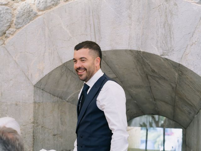 La boda de Cristina y Mikel en Amorebieta-echano, Vizcaya 7