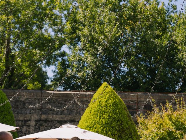 La boda de Cristina y Mikel en Amorebieta-echano, Vizcaya 10
