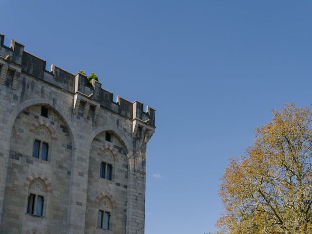 La boda de Cristina y Mikel en Amorebieta-echano, Vizcaya 19