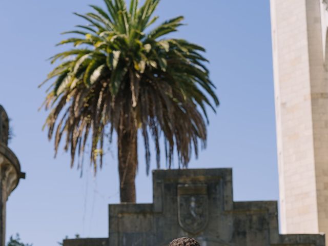 La boda de Cristina y Mikel en Amorebieta-echano, Vizcaya 20