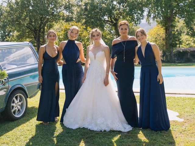 La boda de Cristina y Mikel en Amorebieta-echano, Vizcaya 26