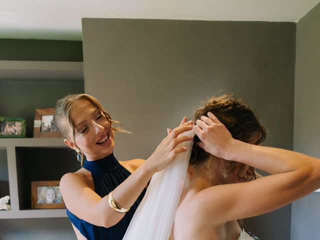 La boda de Cristina y Mikel en Amorebieta-echano, Vizcaya 27