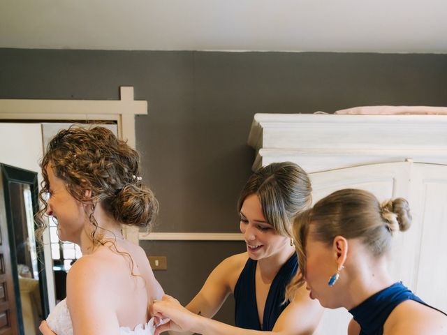 La boda de Cristina y Mikel en Amorebieta-echano, Vizcaya 28