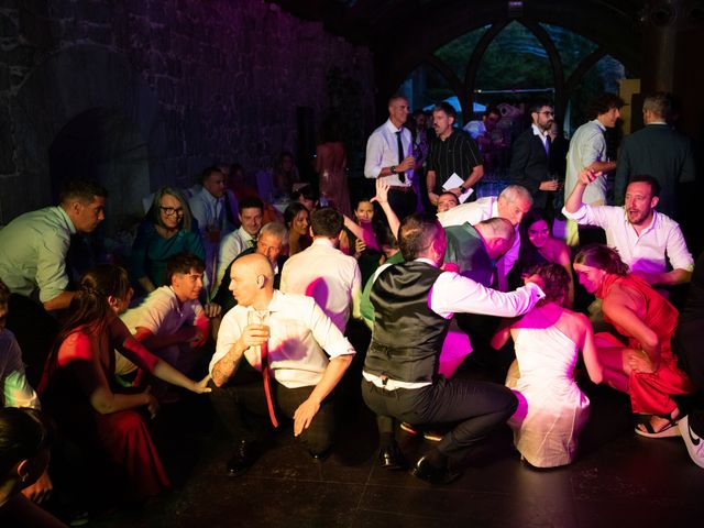 La boda de Cristina y Mikel en Amorebieta-echano, Vizcaya 29