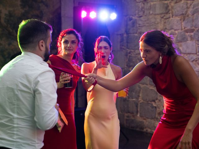 La boda de Cristina y Mikel en Amorebieta-echano, Vizcaya 31