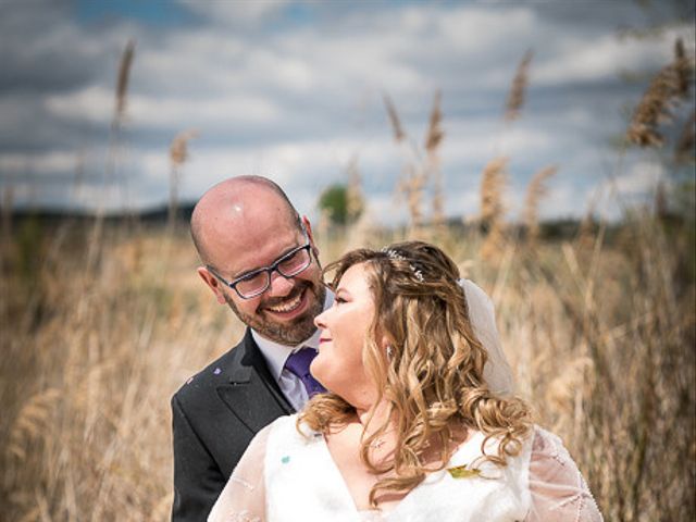 La boda de Tamara y Gustavo en Arganda Del Rey, Madrid 87