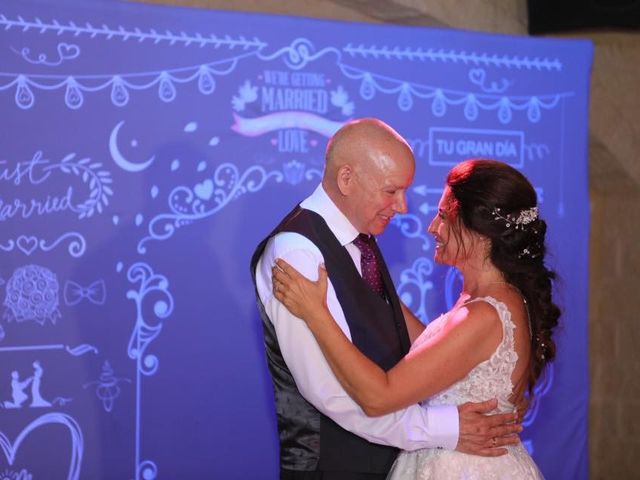 La boda de Denis y Yolanda en Alhaurin El Grande, Málaga 5