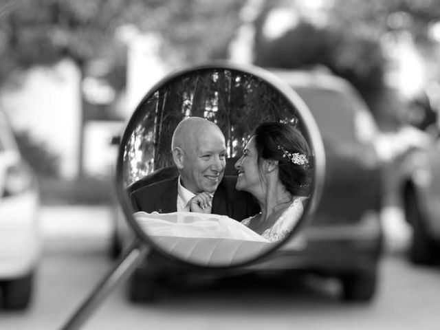 La boda de Denis y Yolanda en Alhaurin El Grande, Málaga 29