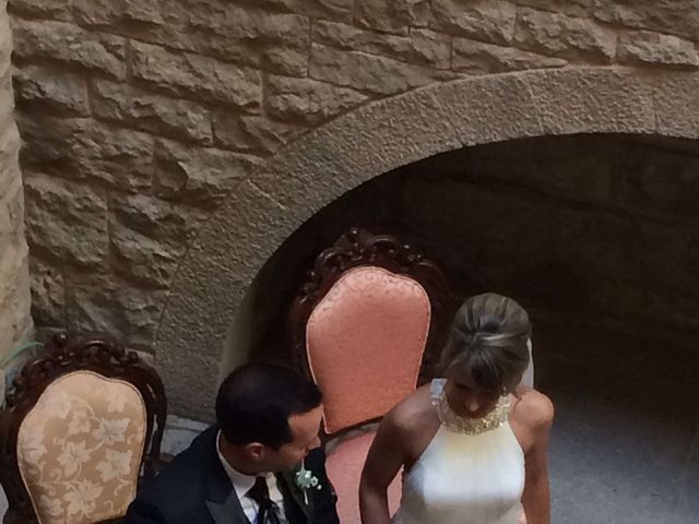 La boda de Oscar y Cristina en Torroella De Montgri, Girona 2