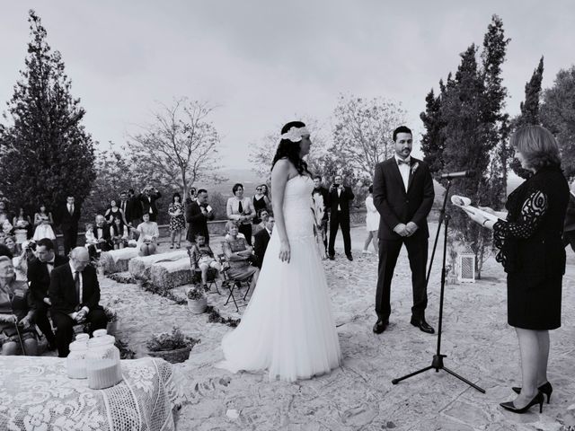 La boda de Pepe y Neus en Betxí, Castellón 18