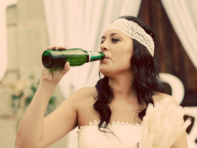 La boda de Pepe y Neus en Betxí, Castellón 22