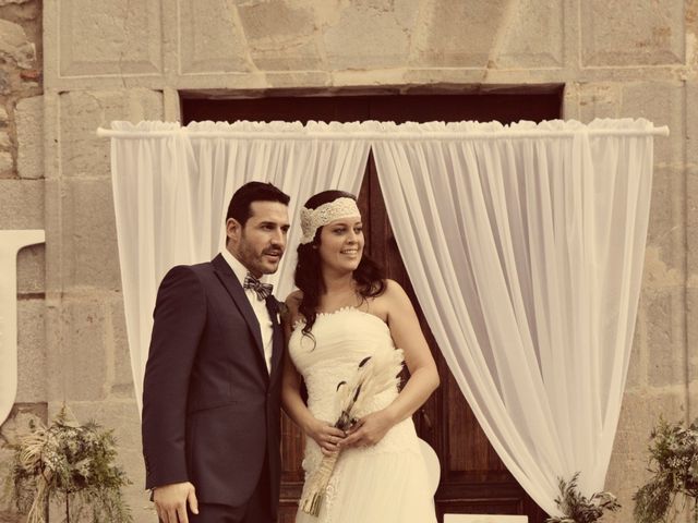 La boda de Pepe y Neus en Betxí, Castellón 20