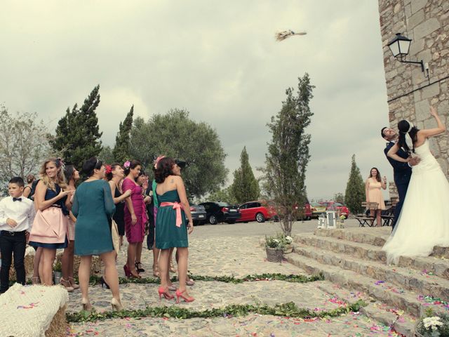 La boda de Pepe y Neus en Betxí, Castellón 25