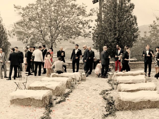 La boda de Pepe y Neus en Betxí, Castellón 15