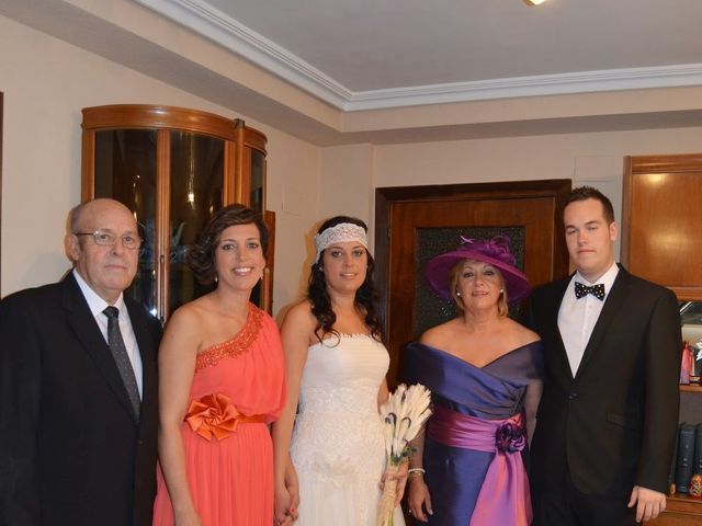 La boda de Pepe y Neus en Betxí, Castellón 4