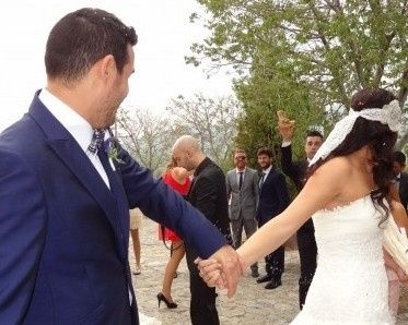 La boda de Pepe y Neus en Betxí, Castellón 26