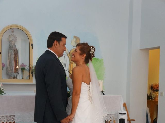 La boda de Carmenza y Faustino en Costa Calma, Las Palmas 10
