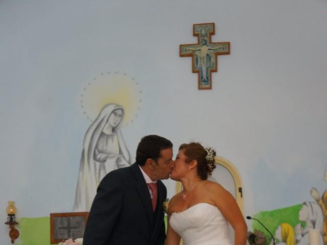 La boda de Carmenza y Faustino en Costa Calma, Las Palmas 11