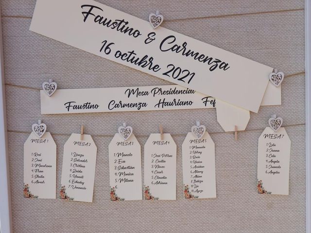 La boda de Carmenza y Faustino en Costa Calma, Las Palmas 14