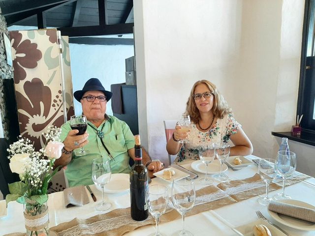 La boda de Carmenza y Faustino en Costa Calma, Las Palmas 28