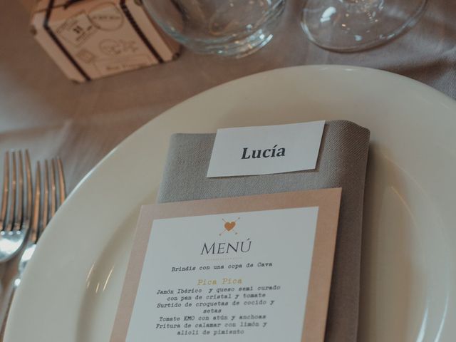 La boda de Albert y Ligia en Barcelona, Barcelona 4