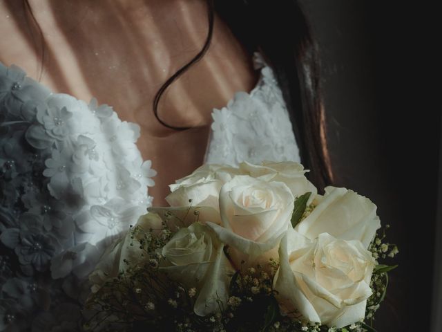 La boda de Albert y Ligia en Barcelona, Barcelona 5