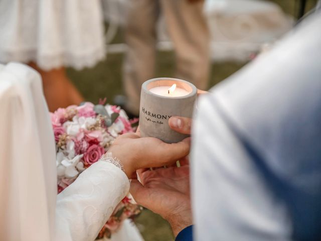 La boda de Enrique y Laura en La Rinconada, Sevilla 39