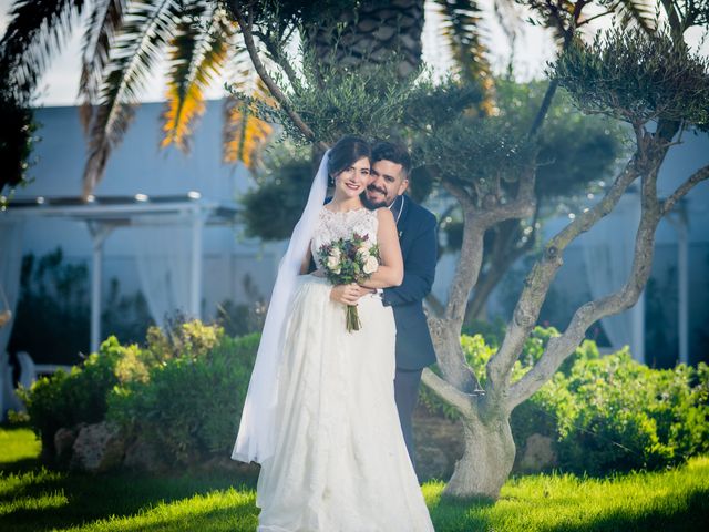 La boda de Oscar y Daniela en Zaragoza, Zaragoza 15